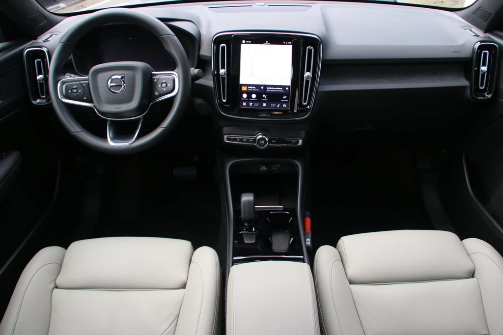 Volvo C40 – foto 19