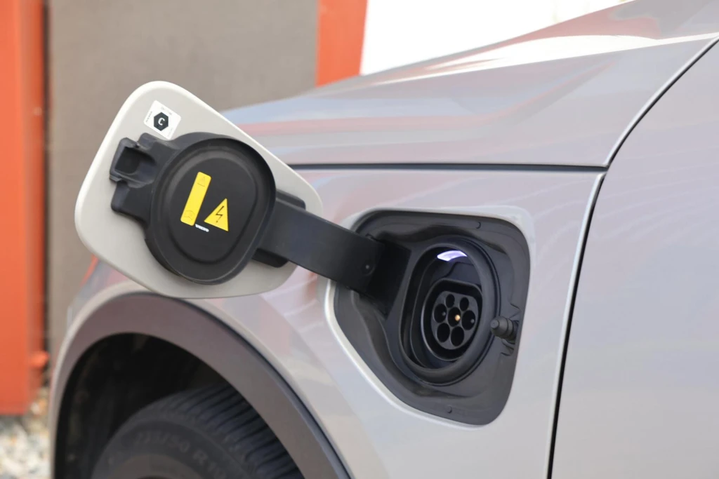 Volvo XC40 – foto 9