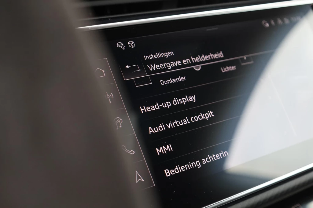 Audi RSQ8 – foto 50