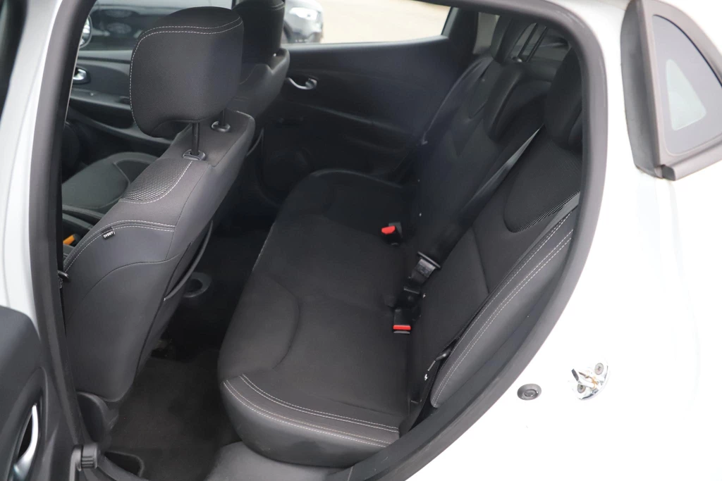 Renault Clio – foto 7
