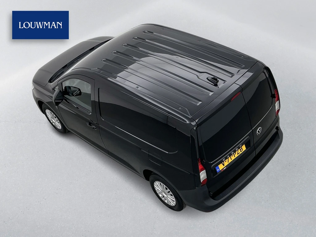 Volkswagen Caddy – foto 7