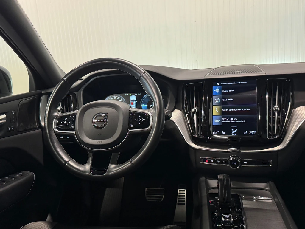 Volvo XC60 – foto 15