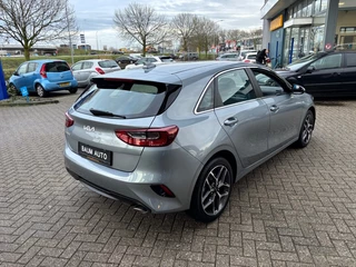 Kia Ceed – thumbnail 7