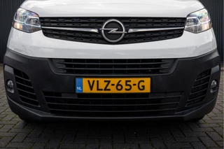 Opel Vivaro – thumbnail 9