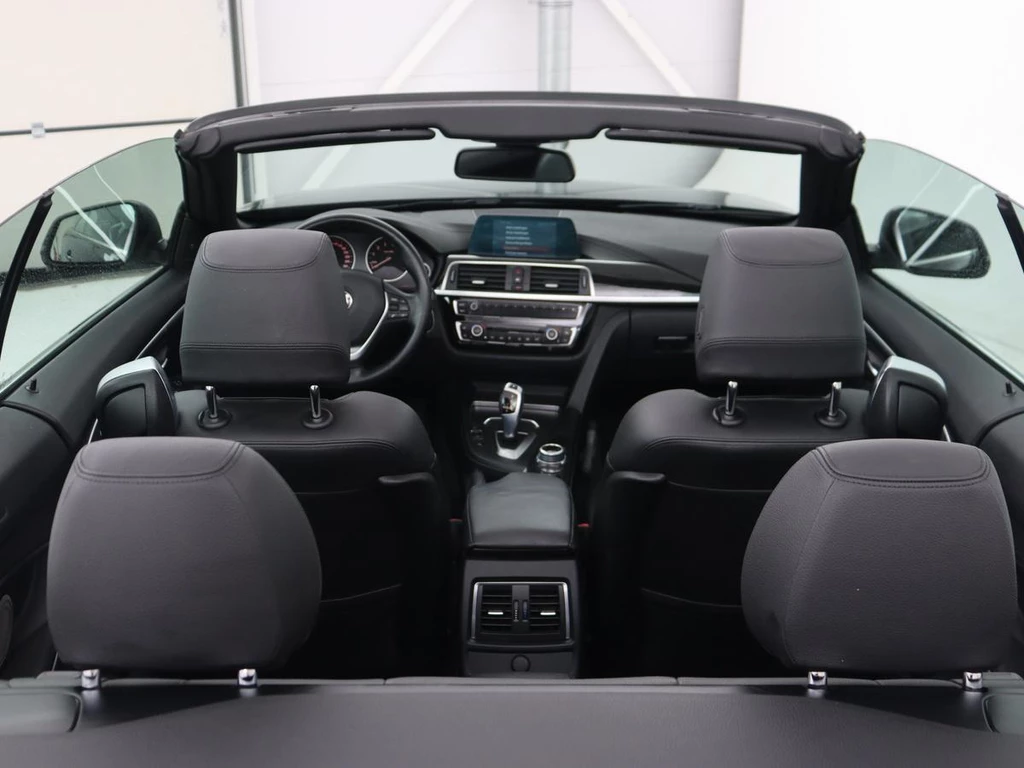 BMW 4 Serie – foto 19