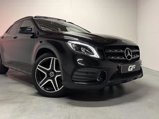 Mercedes-Benz GLA – thumbnail 19