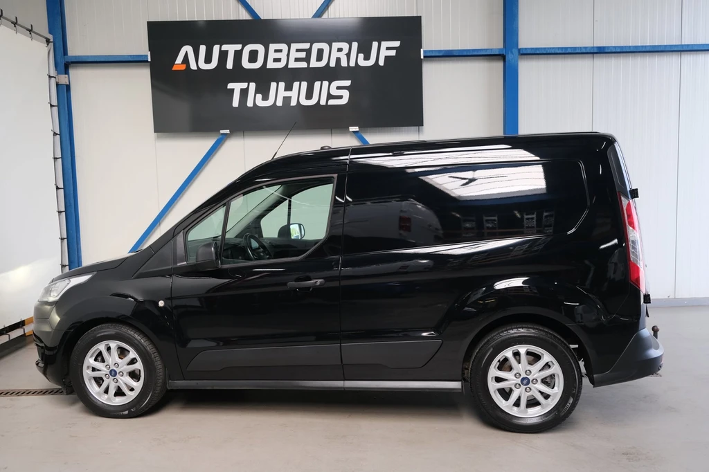 Ford Transit Connect – foto 1