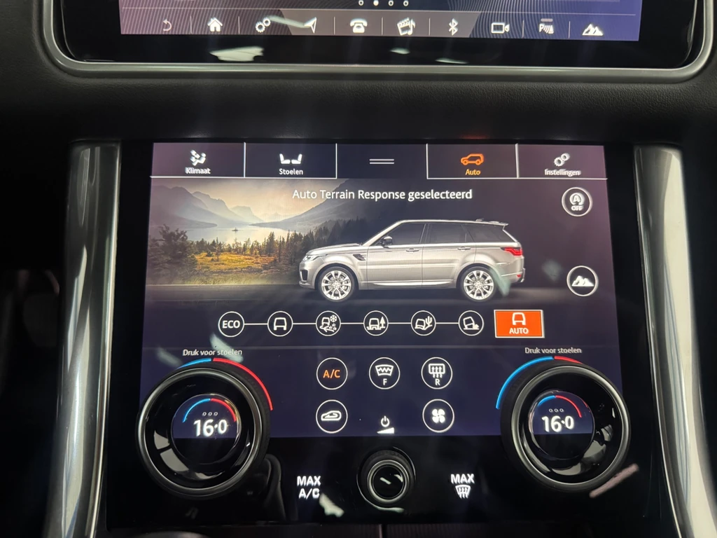 Land Rover Range Rover Sport – foto 15