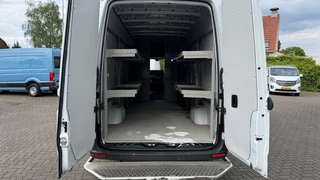 Mercedes-Benz Sprinter – thumbnail 14