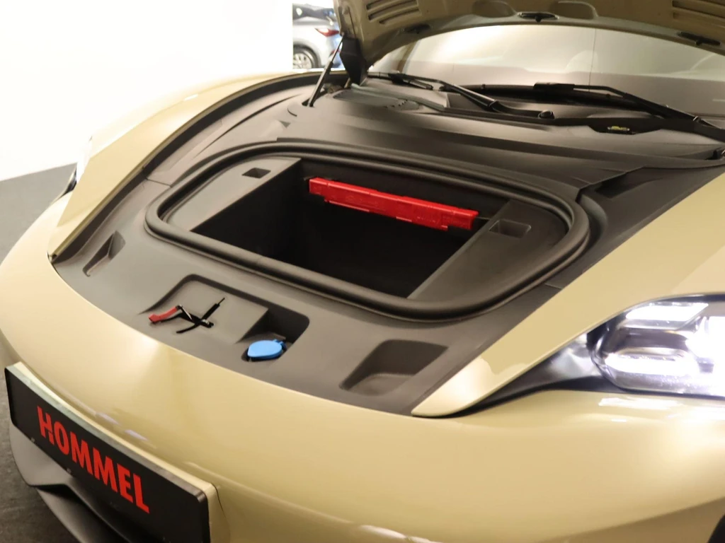 Porsche Taycan – foto 38