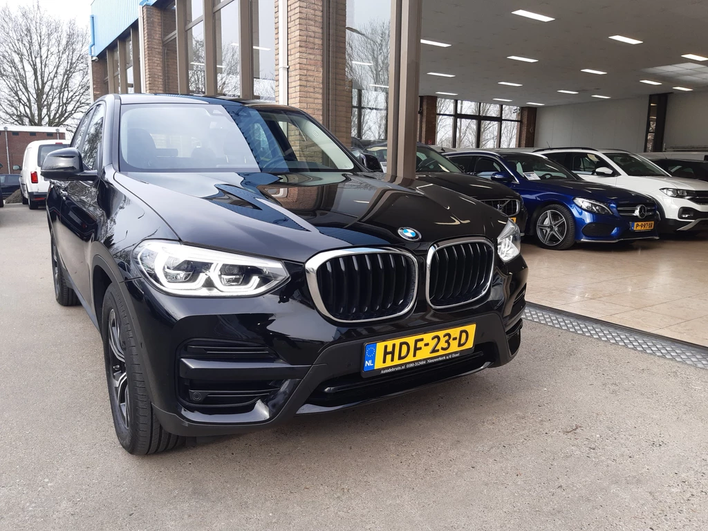 BMW X3 – foto 10