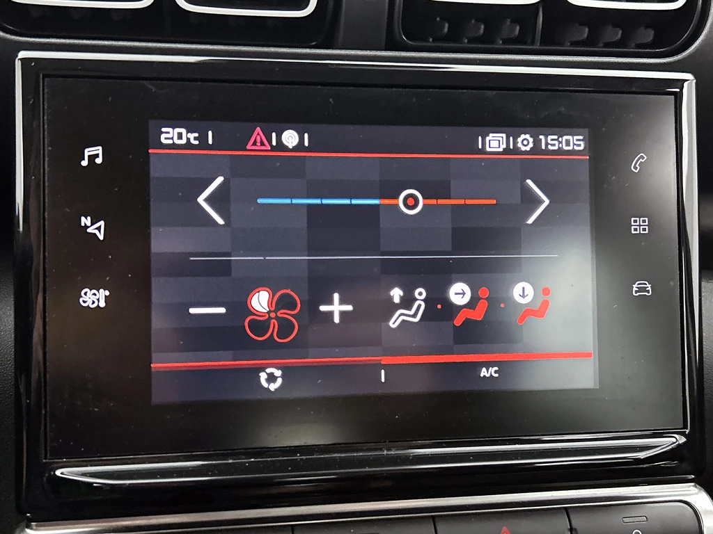 Citroën C3 Aircross – foto 19