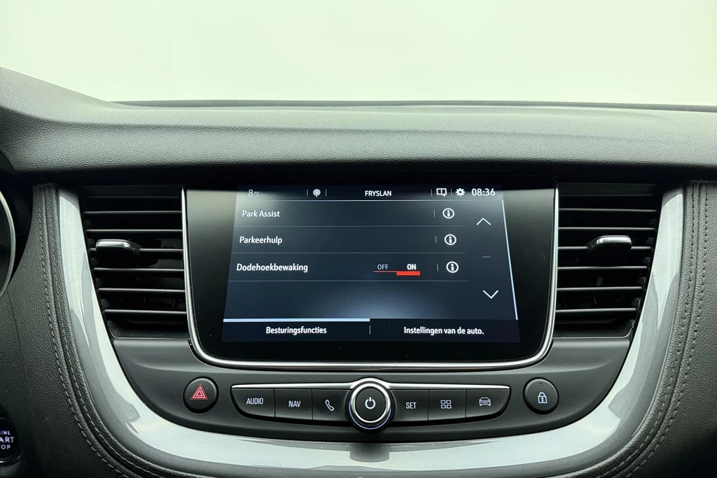 Opel Grandland X – foto 29