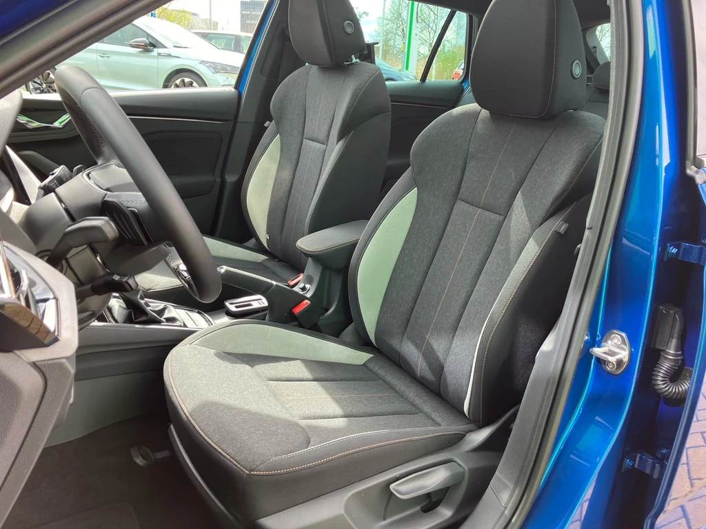 Škoda Scala – foto 9