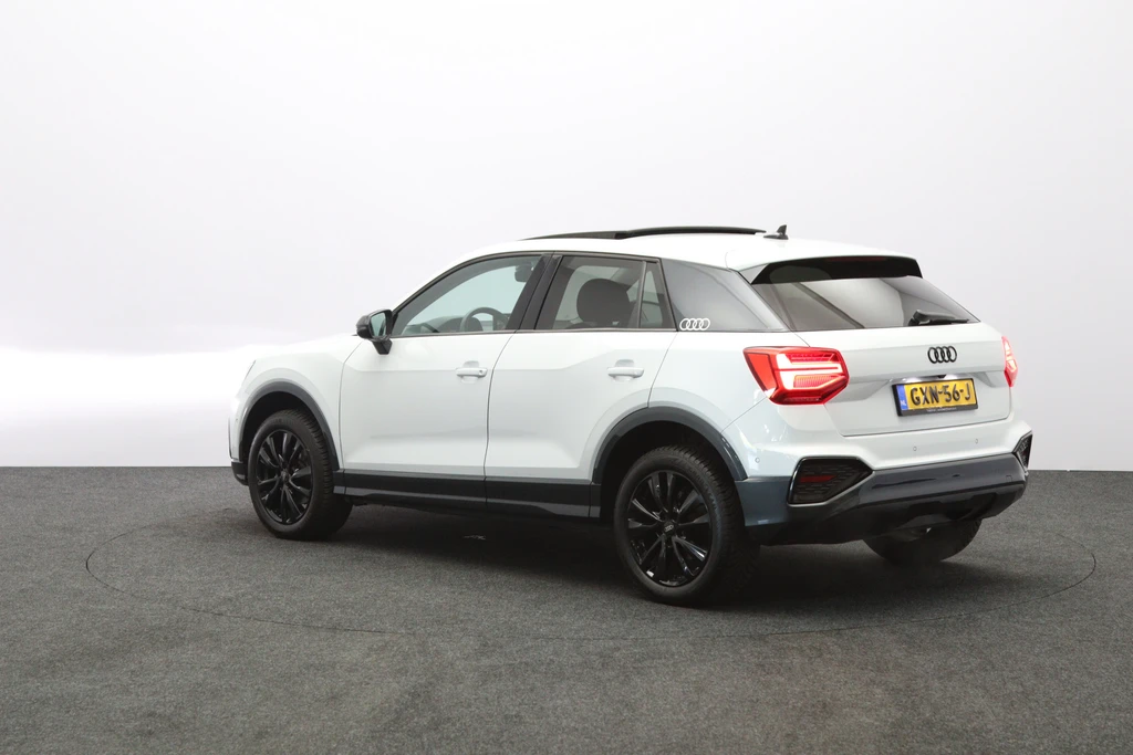 Audi Q2 – foto 3