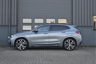 BMW X2 – thumbnail 1