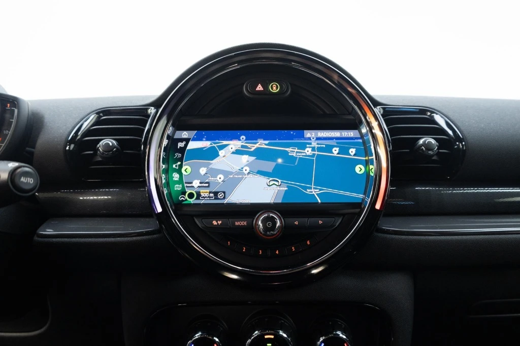 MINI Clubman – foto 16