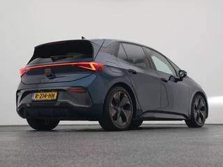 CUPRA Born – thumbnail 12
