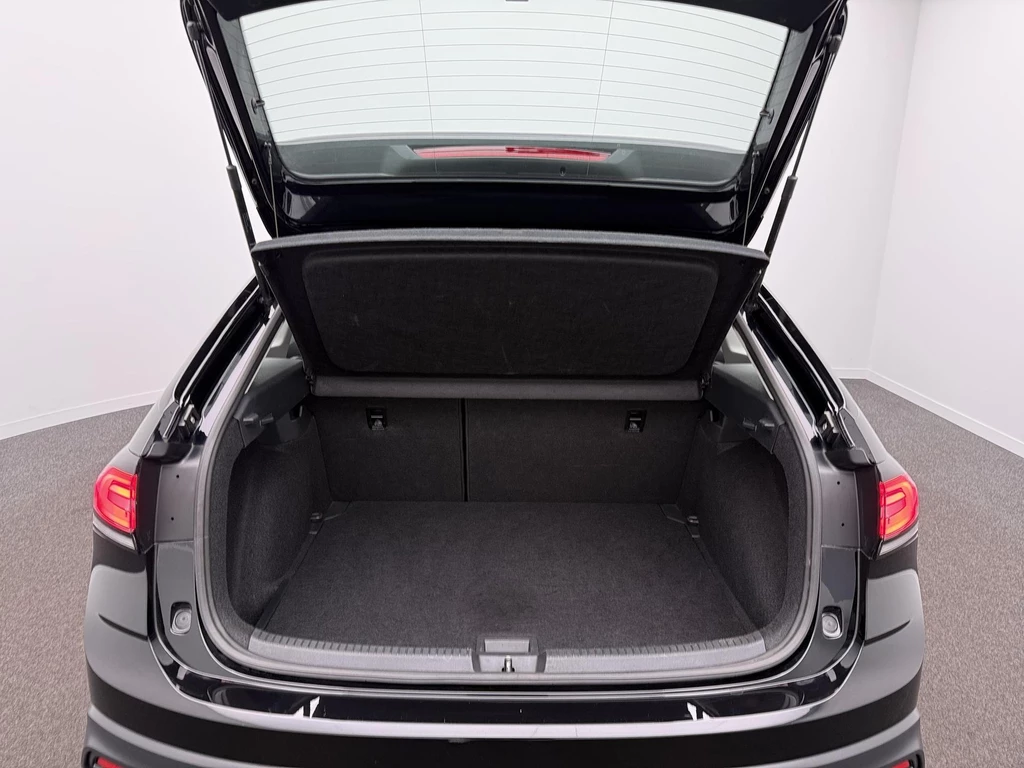 Volkswagen Taigo – foto 33