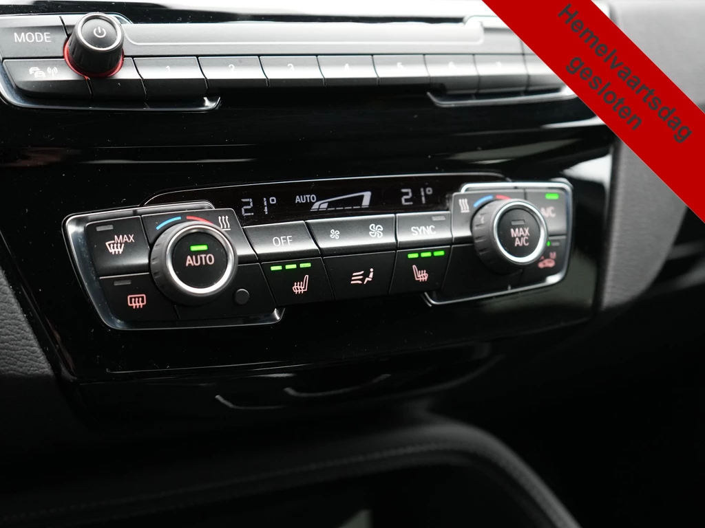 BMW X1 – foto 19