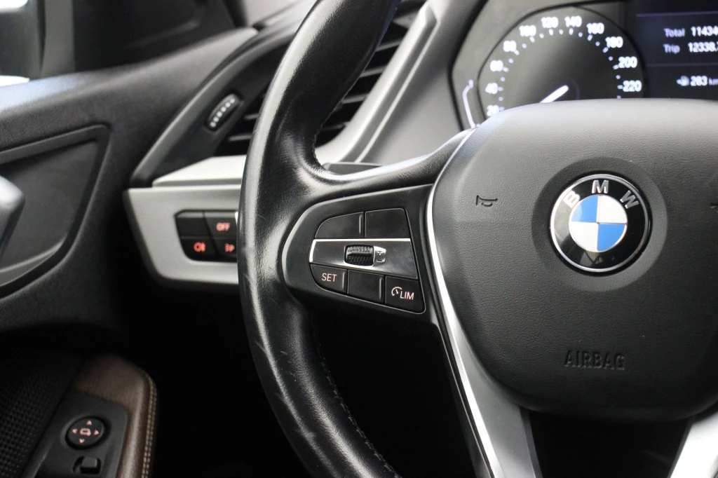 BMW 1 Serie – foto 17