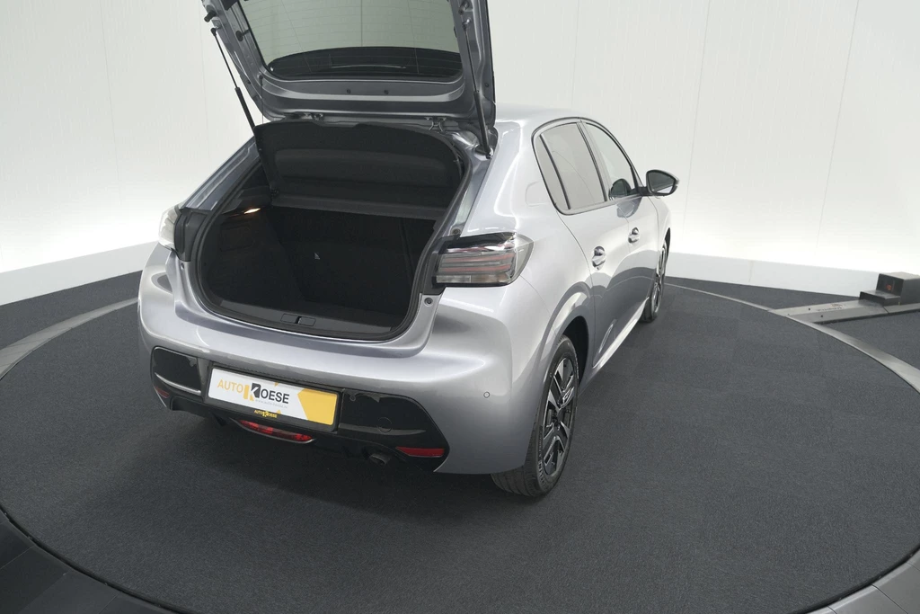 Peugeot 208 – foto 13
