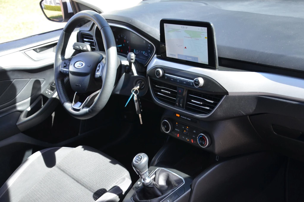 Ford Focus – foto 46
