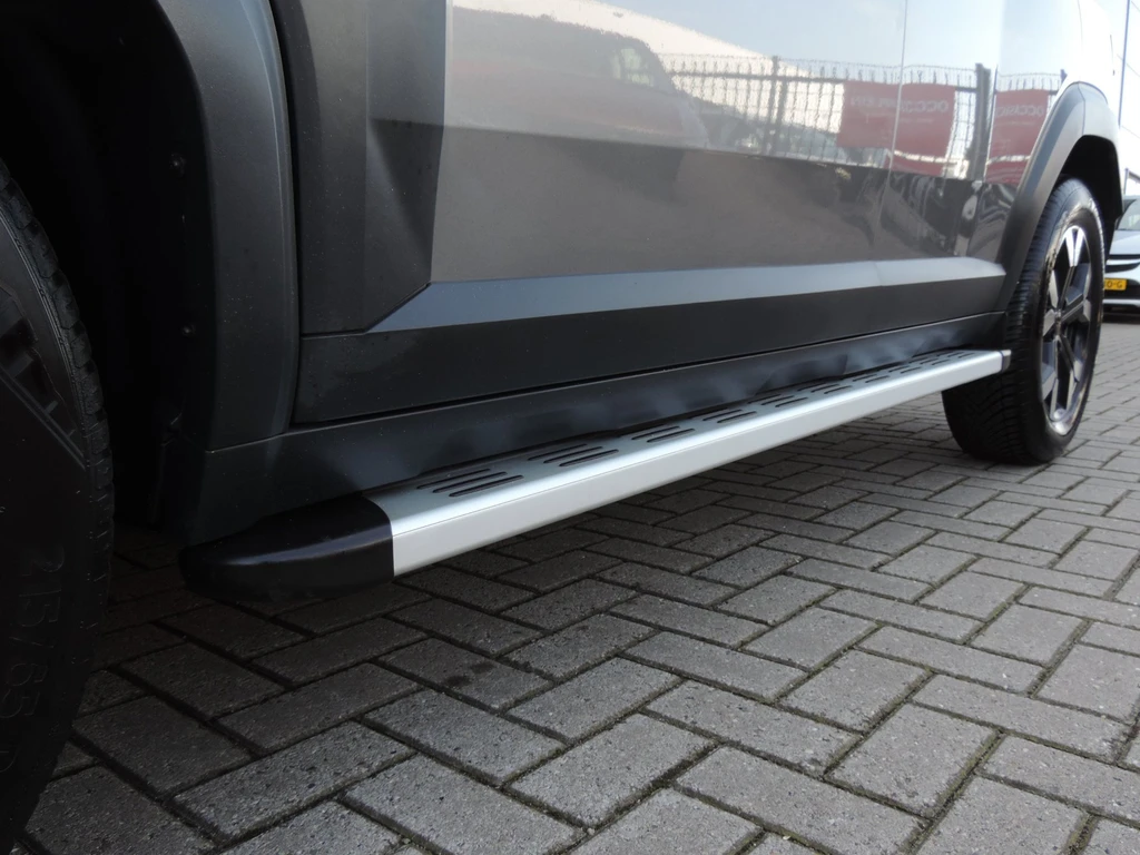 Dacia Duster – foto 9