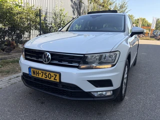 Volkswagen Tiguan – thumbnail 3