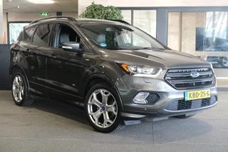 Ford Kuga – thumbnail 13