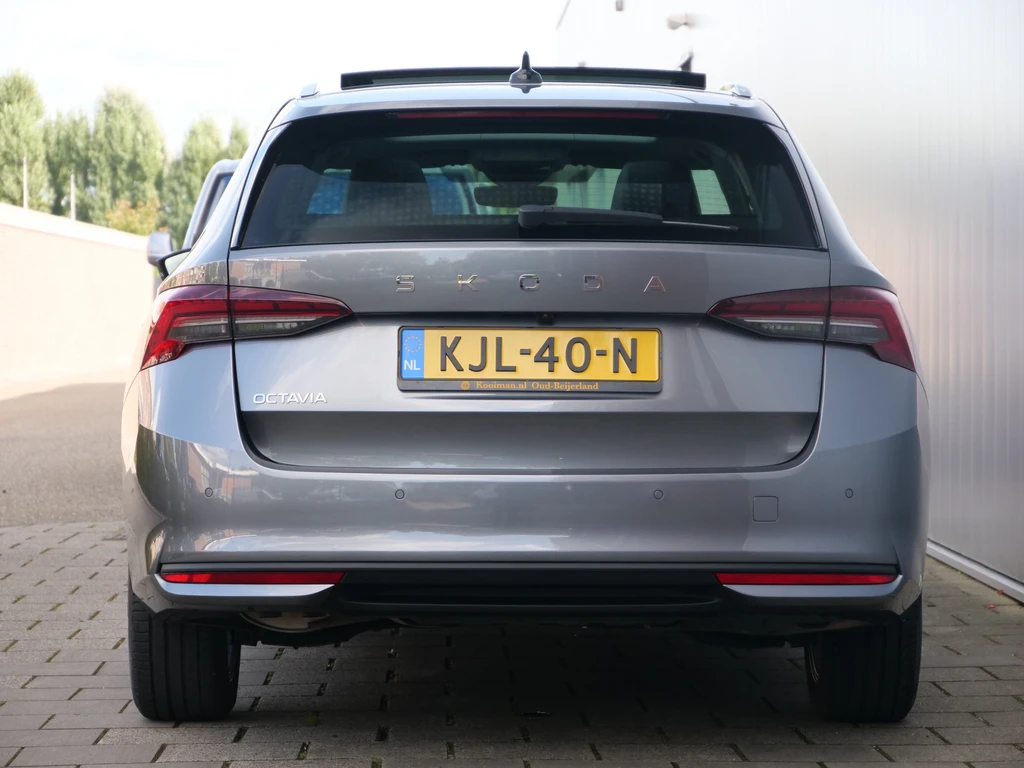 Škoda Octavia – foto 4