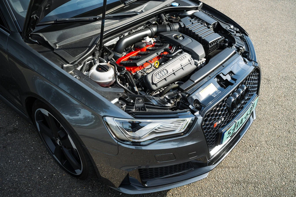 Audi RS3 – foto 86