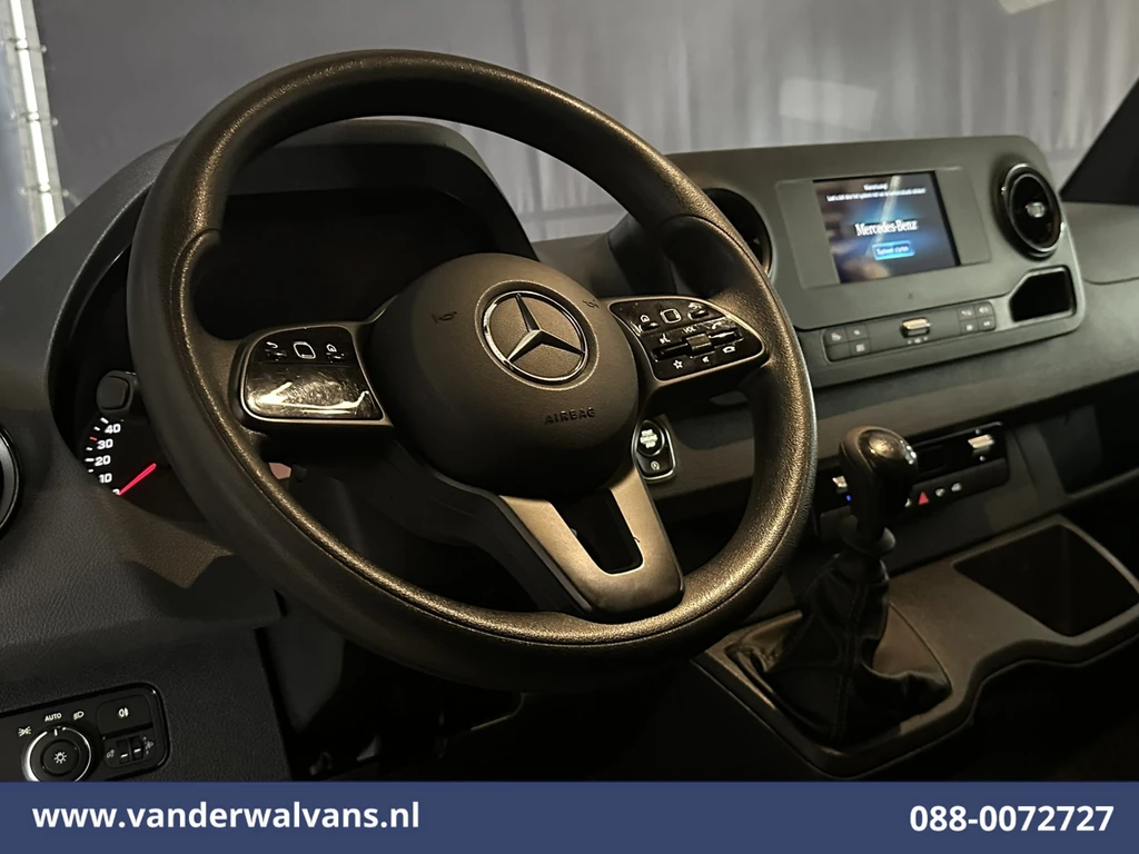 Mercedes-Benz Sprinter – foto 13