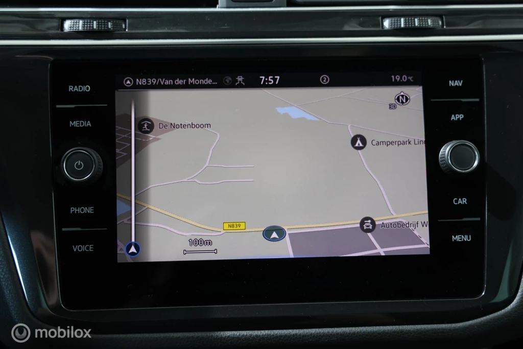 Volkswagen Tiguan – foto 19