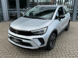 Opel Crossland – thumbnail 3