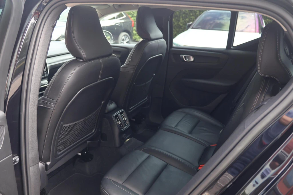 Volvo XC40 – foto 22