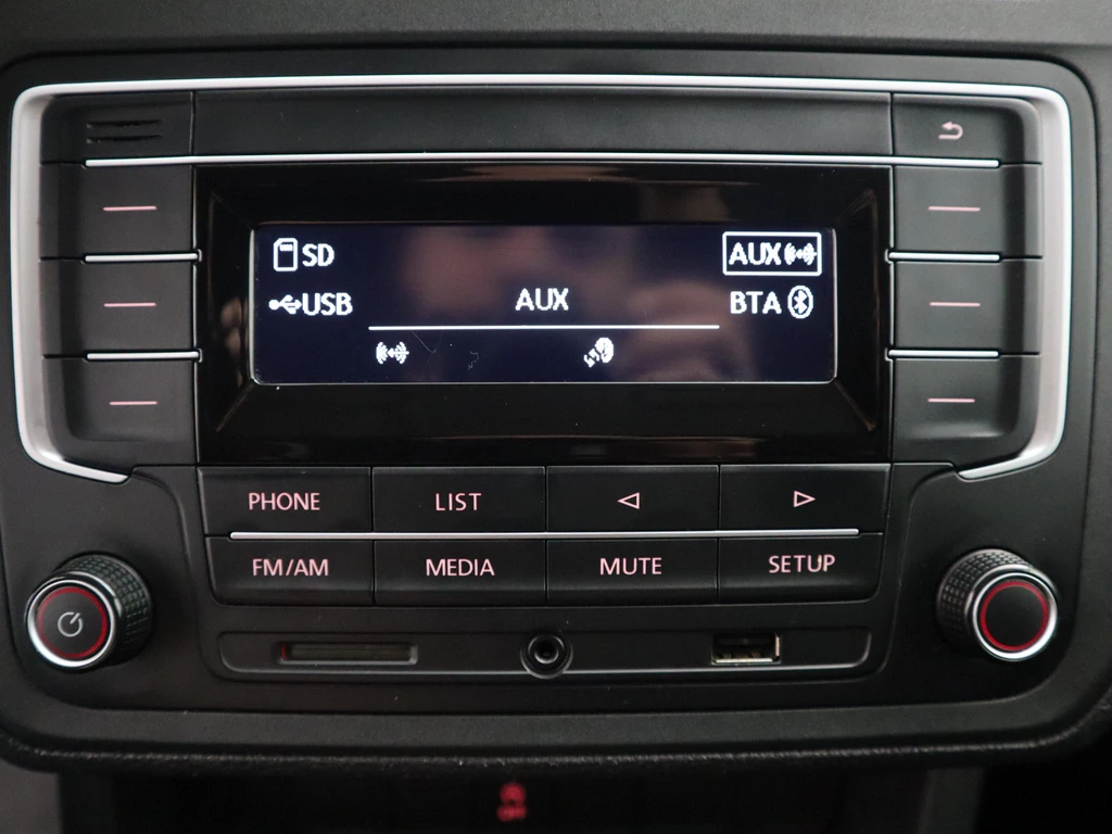 Volkswagen Caddy – foto 15