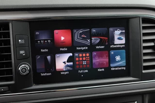 SEAT Leon – thumbnail 25
