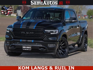 Dodge Ram Pick-Up – thumbnail 5