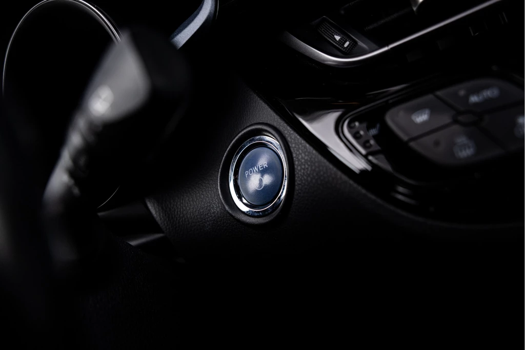Toyota C-HR – foto 48