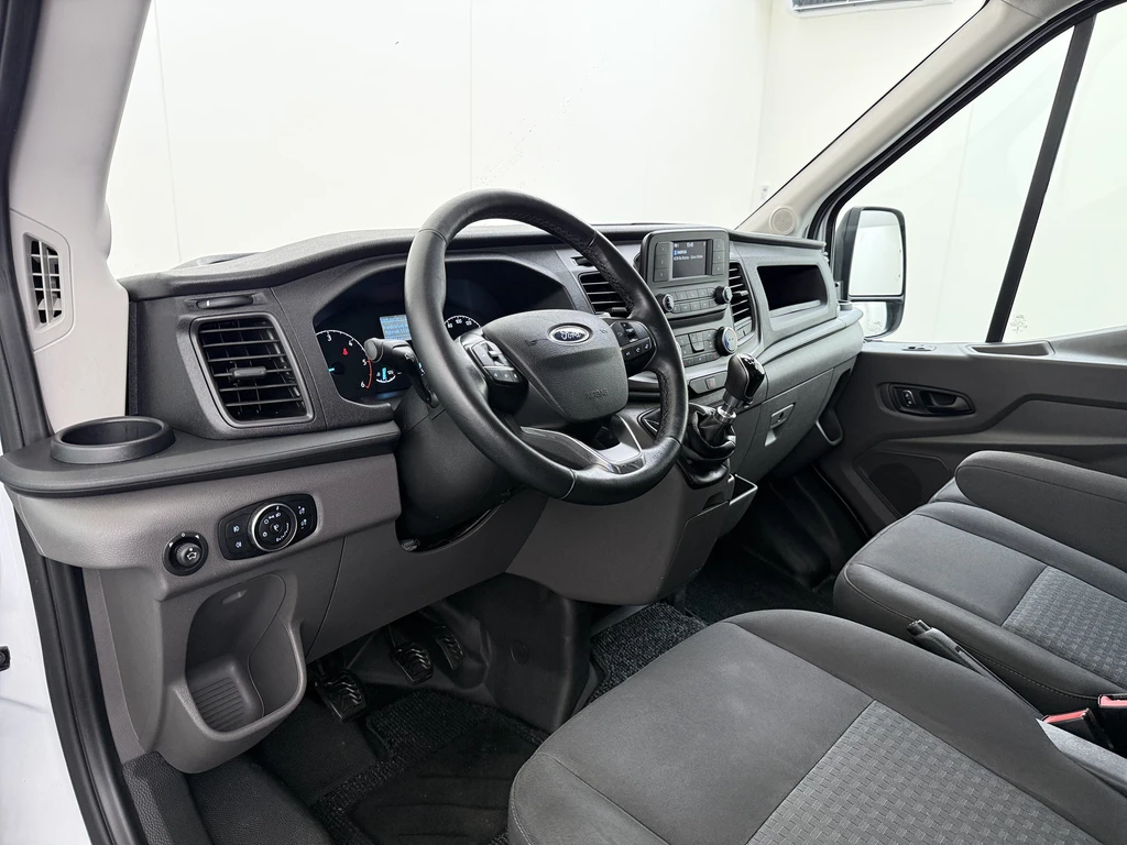 Ford Transit – foto 6