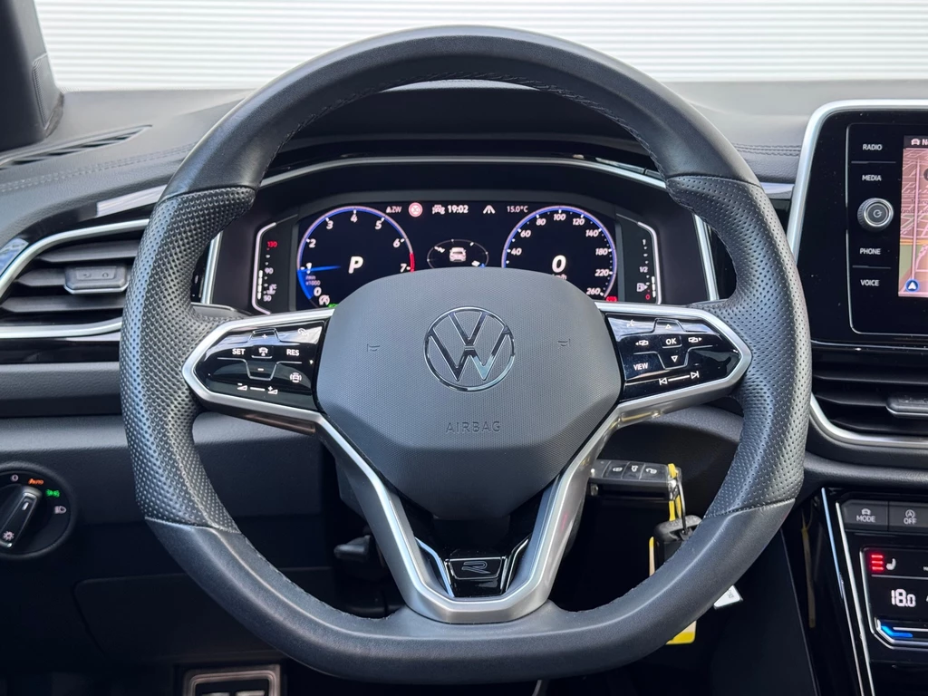 Volkswagen T-Roc – foto 13