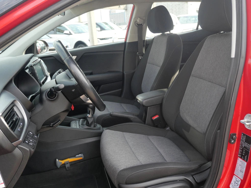 Kia Stonic – foto 10
