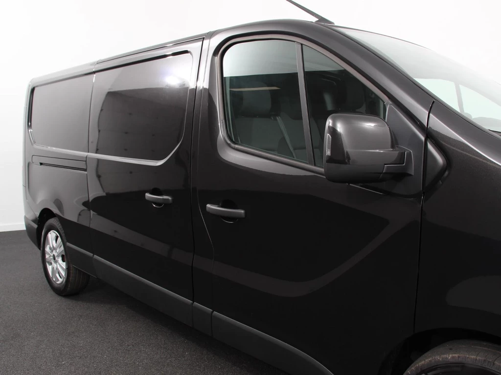 Renault Trafic – foto 37