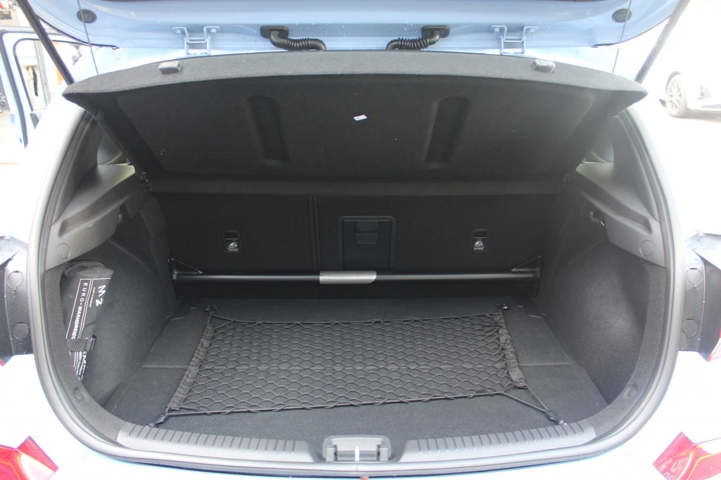 Hyundai i30 – foto 30