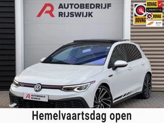 Volkswagen Golf – thumbnail 1