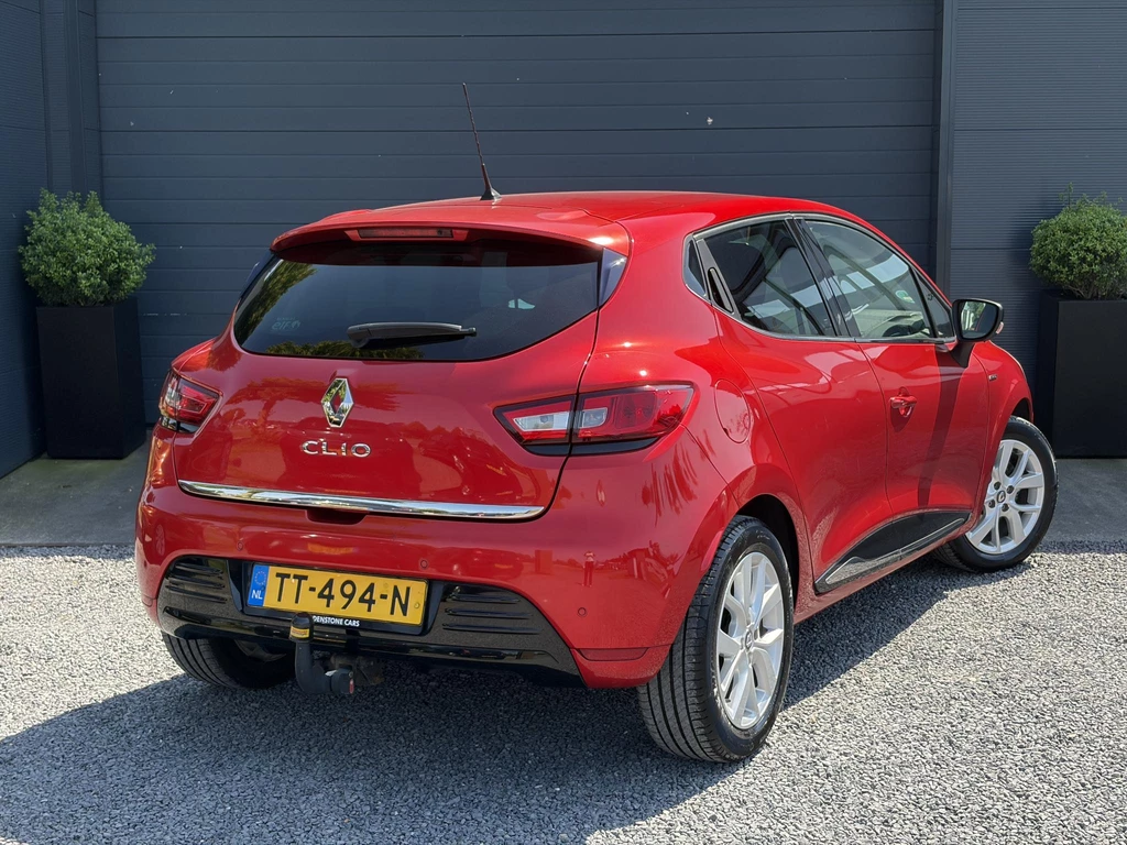 Renault Clio – foto 3