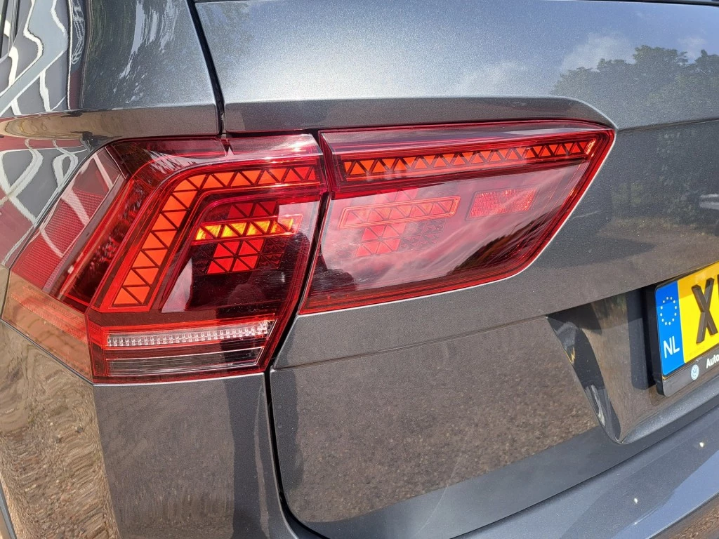 Volkswagen Tiguan – foto 34