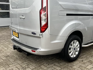 Ford Transit Custom – thumbnail 6