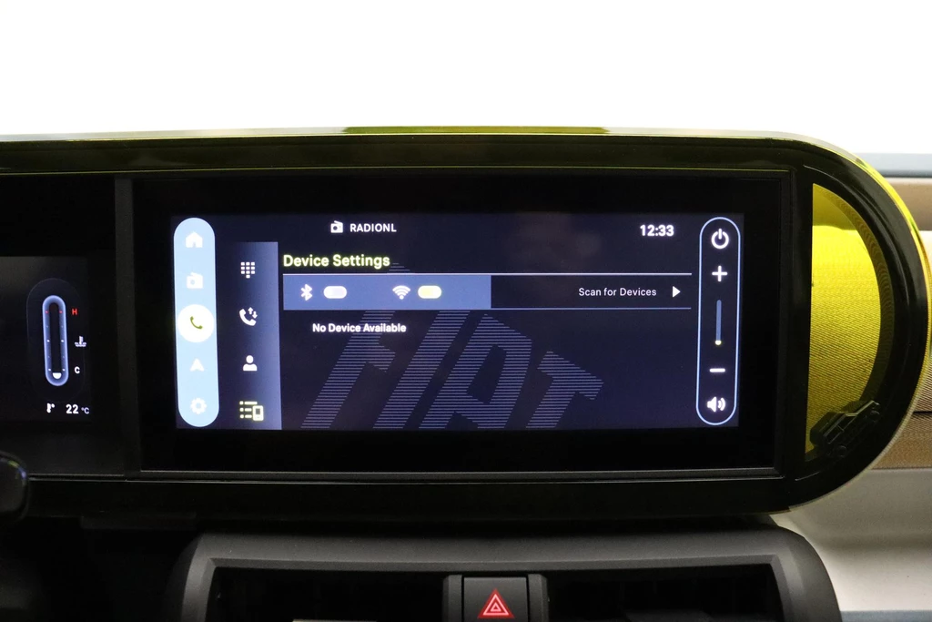 Fiat Grande Panda – foto 22
